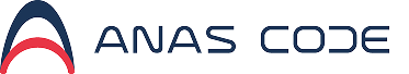 Anas Code Logo